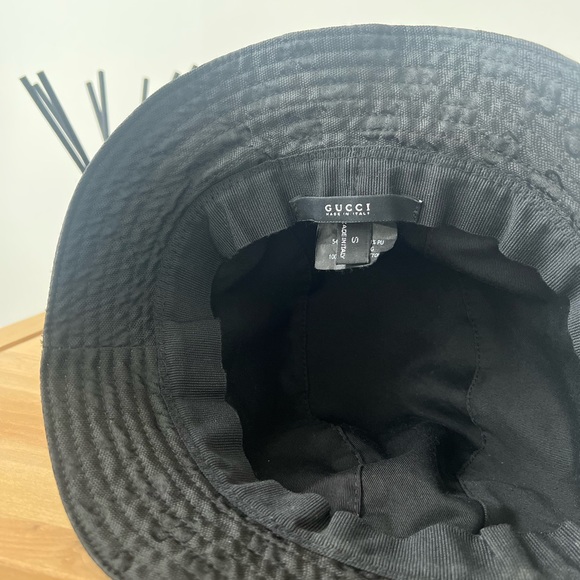 Gucci GG Bucket Hat - Picture 2 of 2